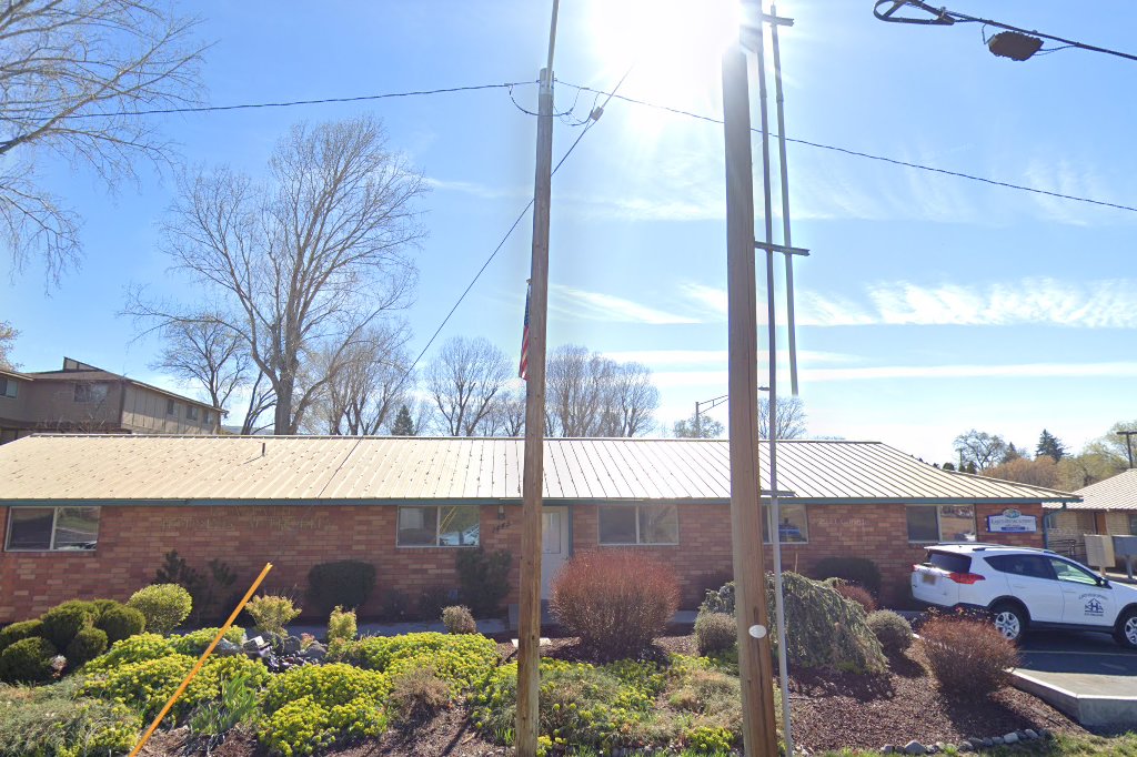 Klamath Housing Authority