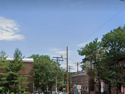 Seabury Cooperative Affordable Apartments