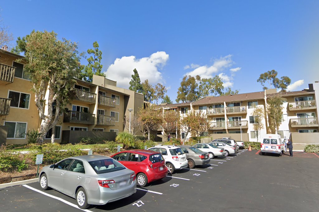 Lakeshore Villa Affordable Apartments