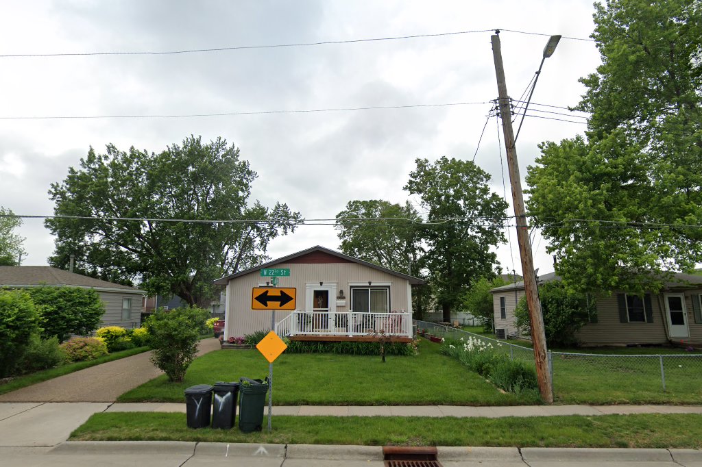 Plains View Apartments