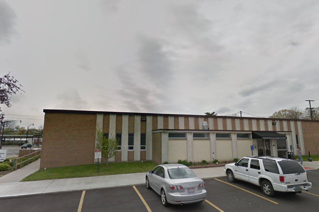 Newark Housing Authority