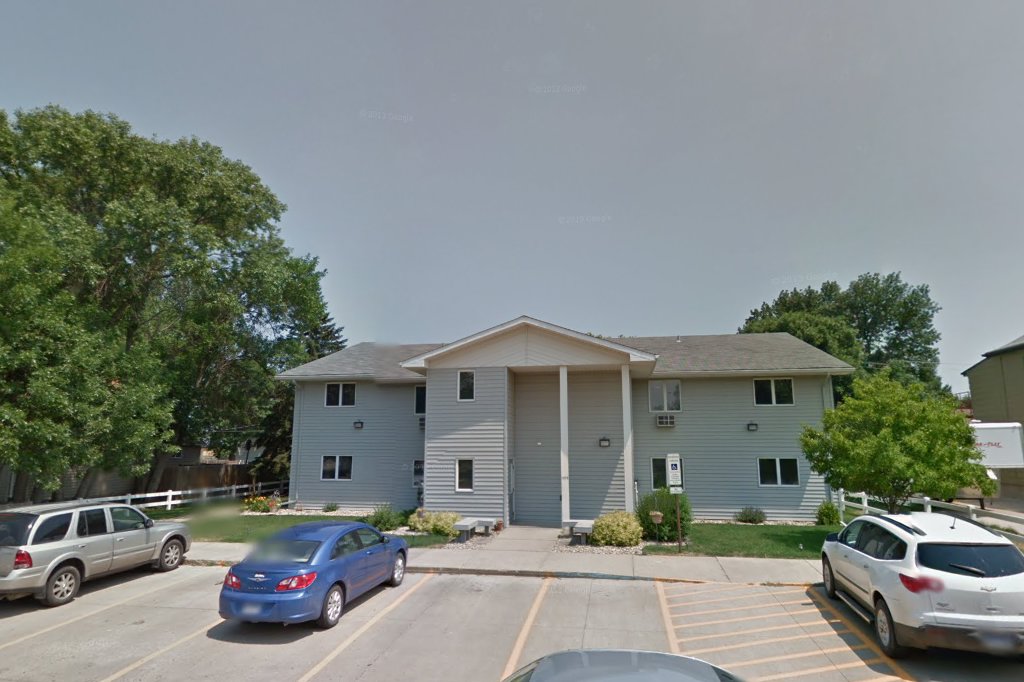 Sunrise Apartments