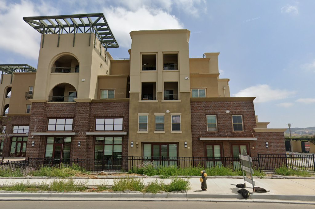 Promenade At Creekside Apartments