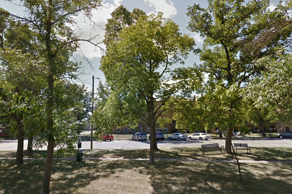 Baker Housing