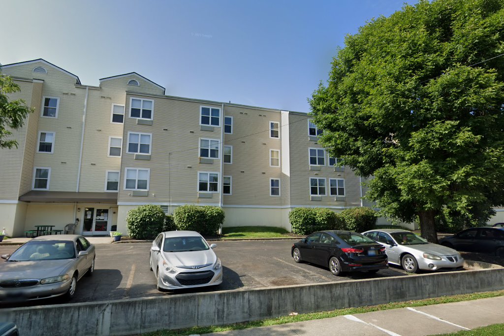 Speers Court
