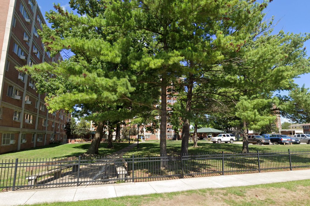Knox County Housing Authority
