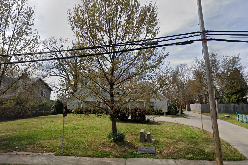Arc/Hds Rowan Apartments