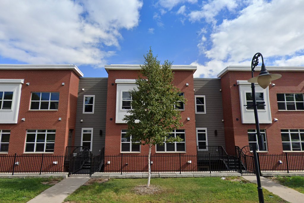 Firehouse Flats