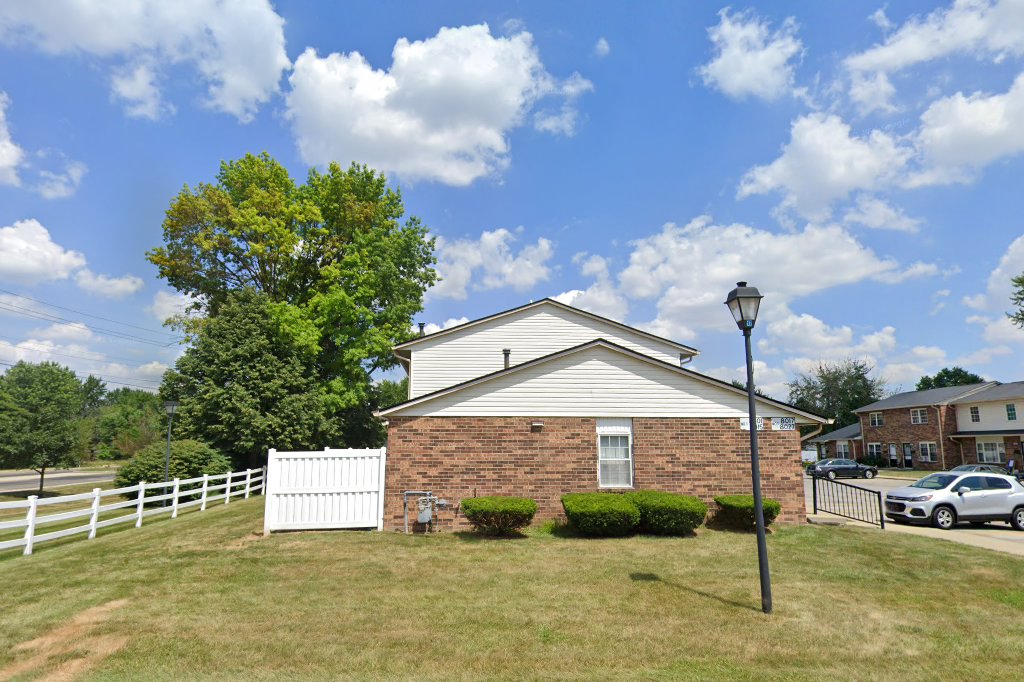 Southwood Cooperative I
