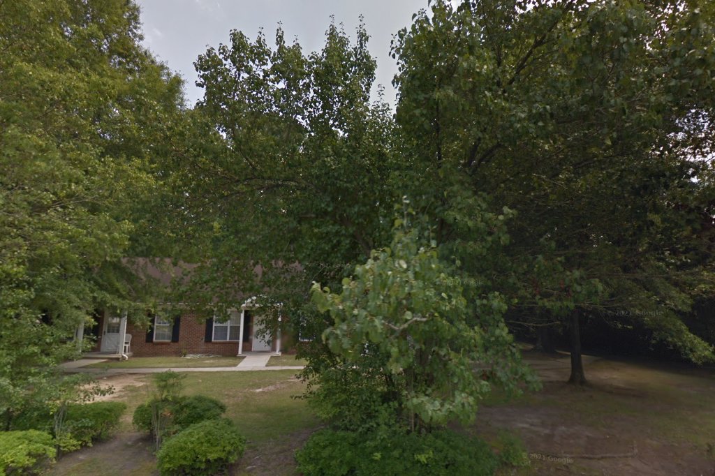 Arc/Hds Edgecombe Co Apts