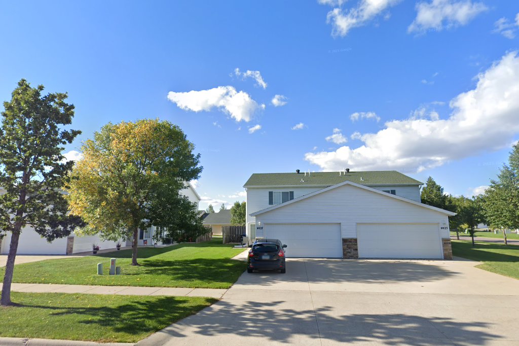 Windwood Townhomes