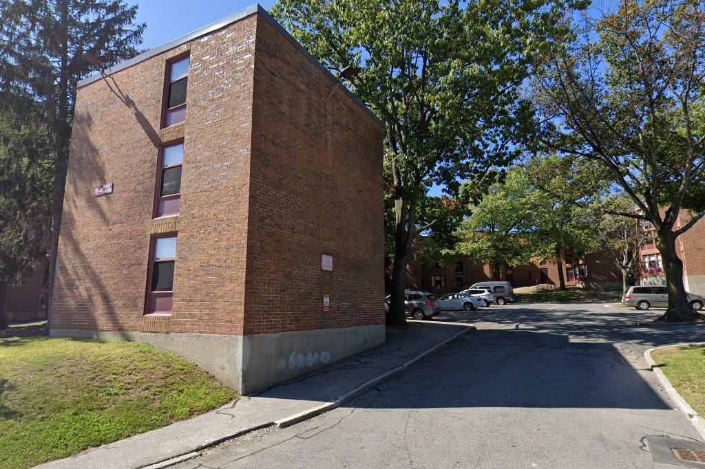 Plumley Village East Affordable Apartments