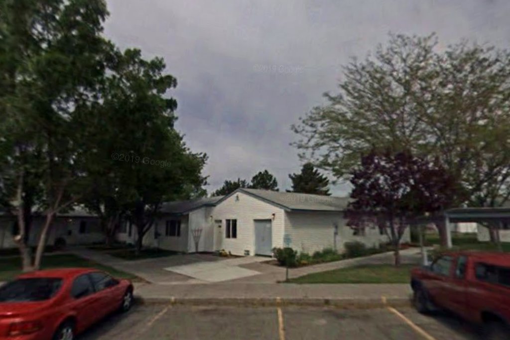 Teton View Senior Housing