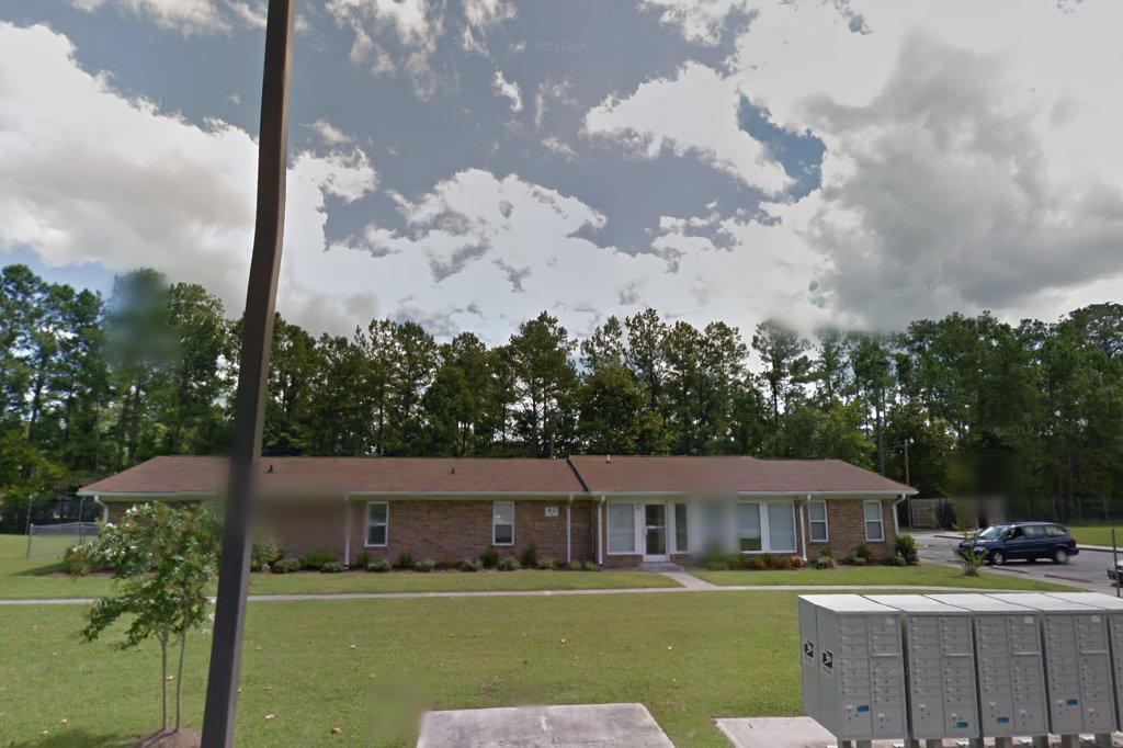 Sandy Run Apartments I And Ii