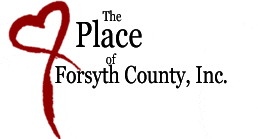 Place Of Forsyth County Inc