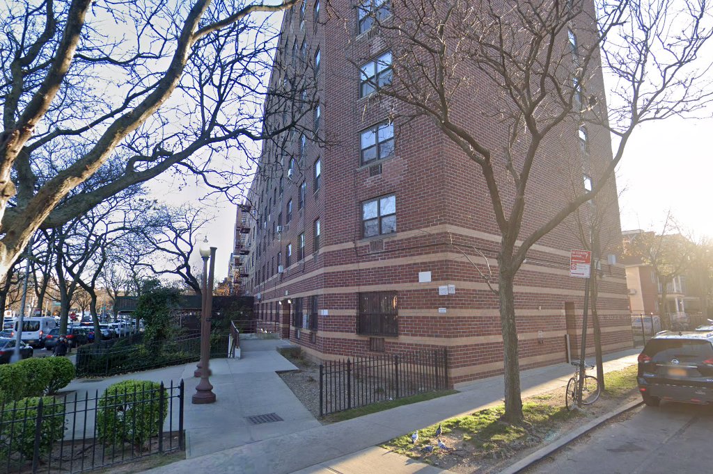 Tri-Senior Housing