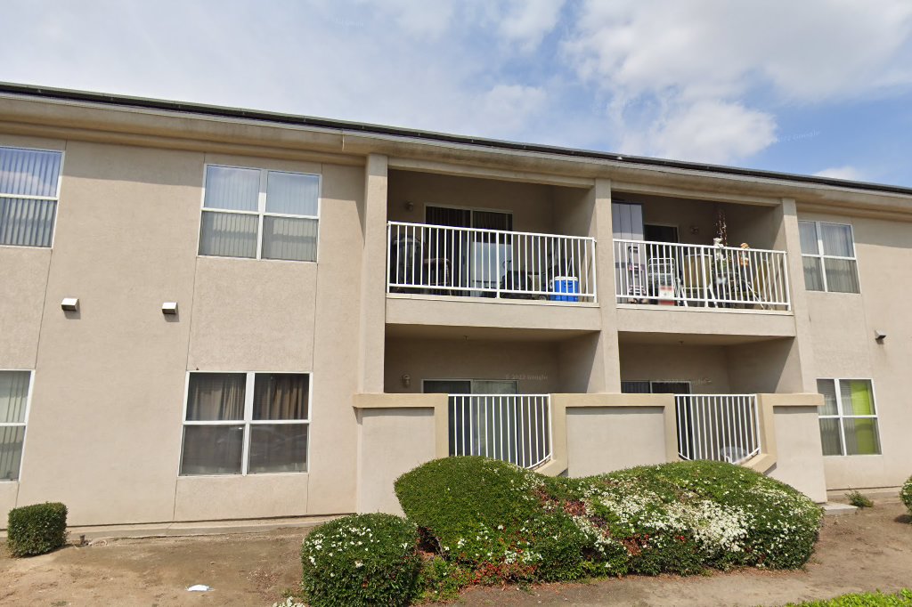 Park Place Apartments Bakersfield
