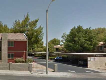 Sierra Villa East Apartments