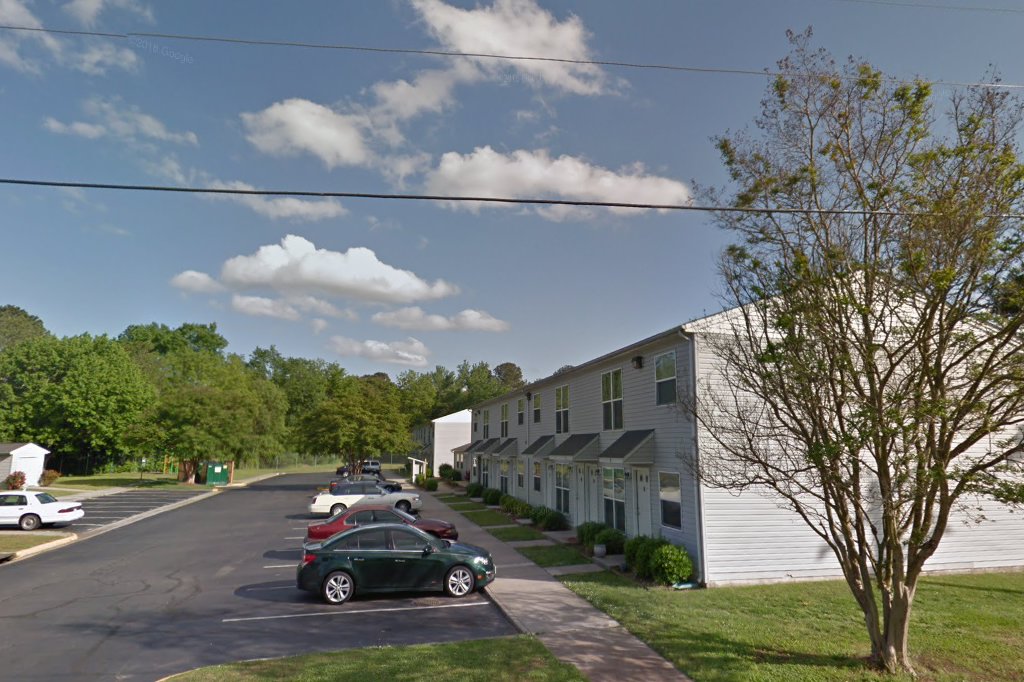 Franklin South - VA