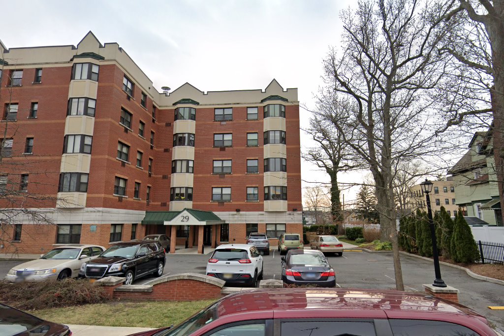 Shiloh Senior Housing