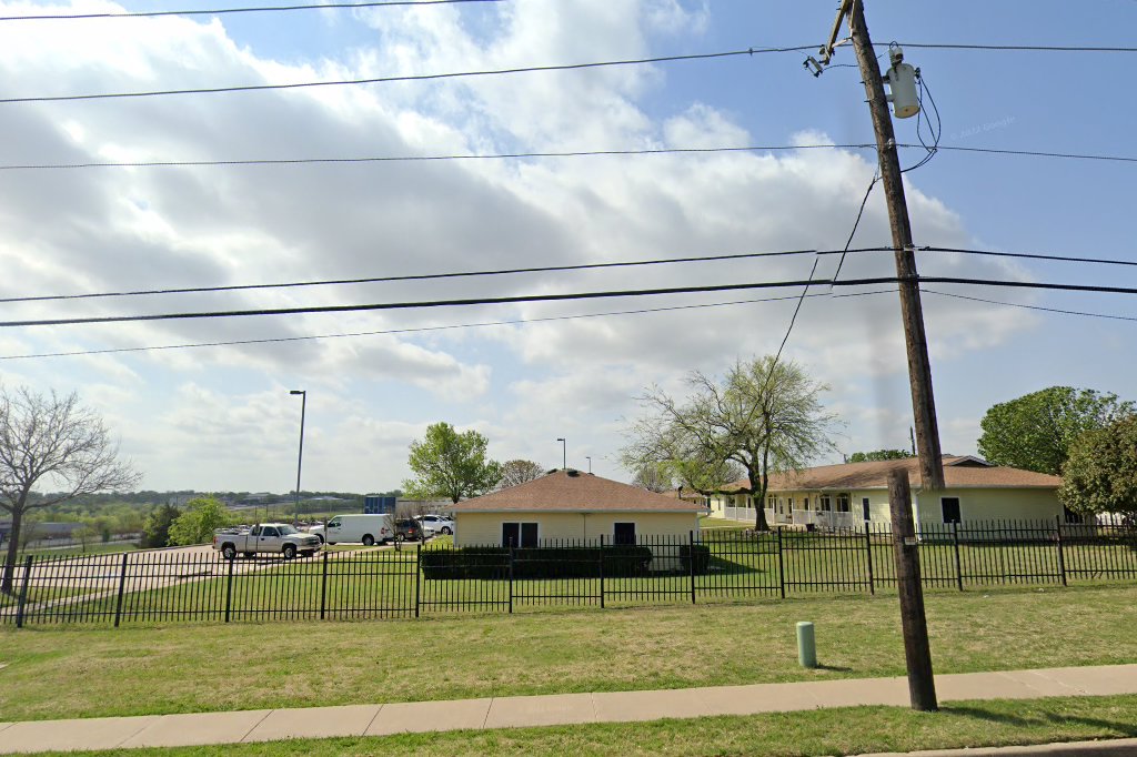 Tremont Terrace