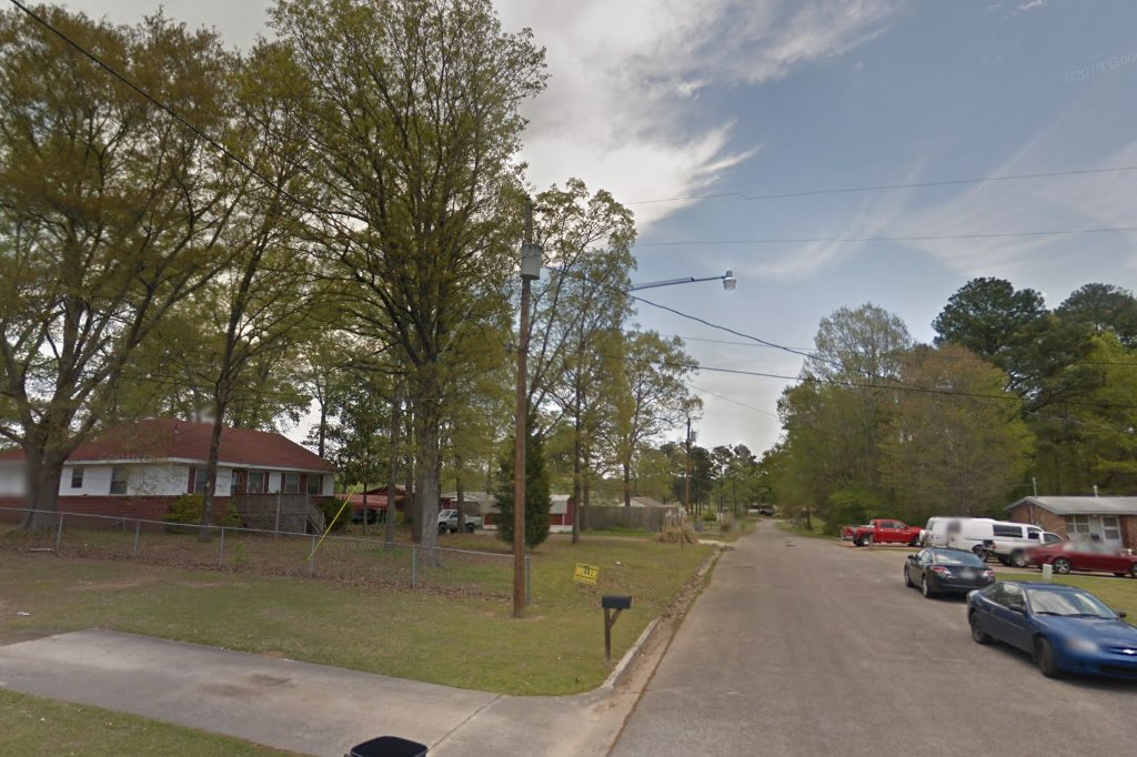 Sumiton Housing Authority