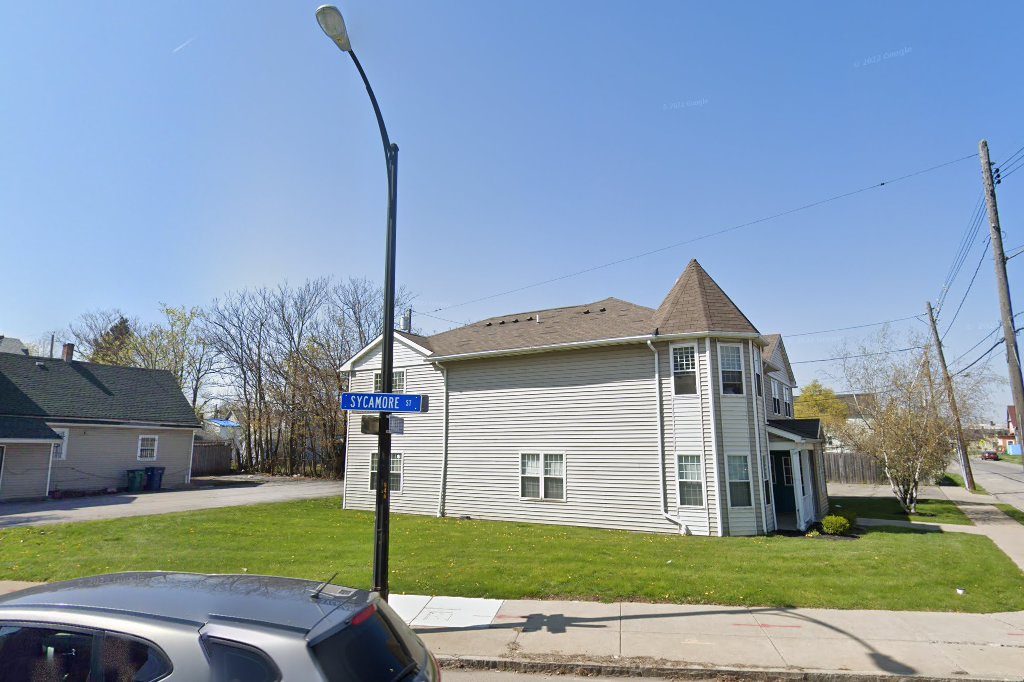Sycamore Mills Apartments