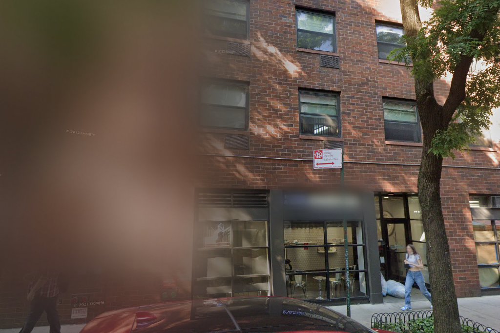 Little Italy Restoration Apartments