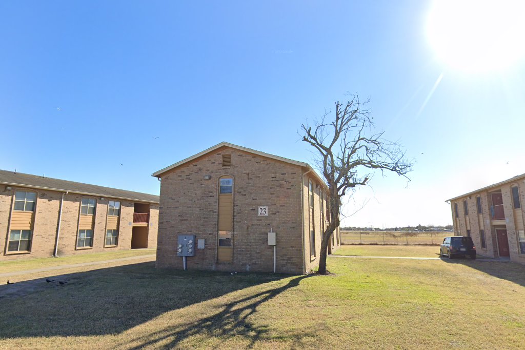 Lulac Village Park
