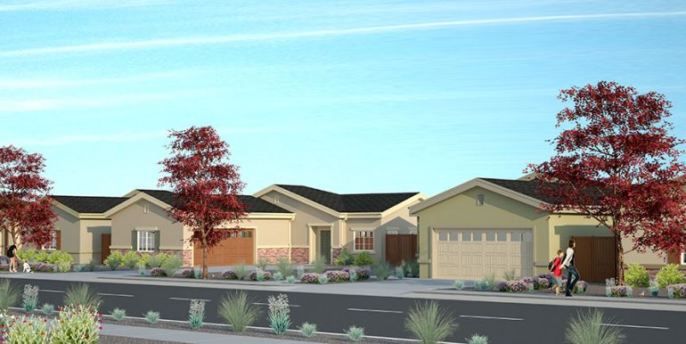Valley View Village