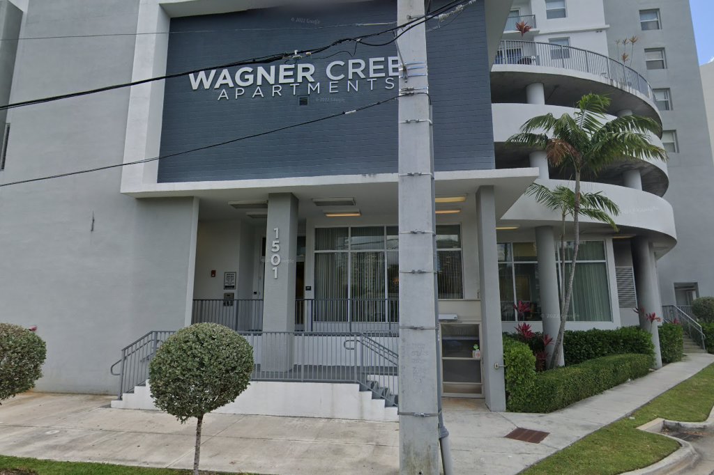 Wagner Creek Apartments