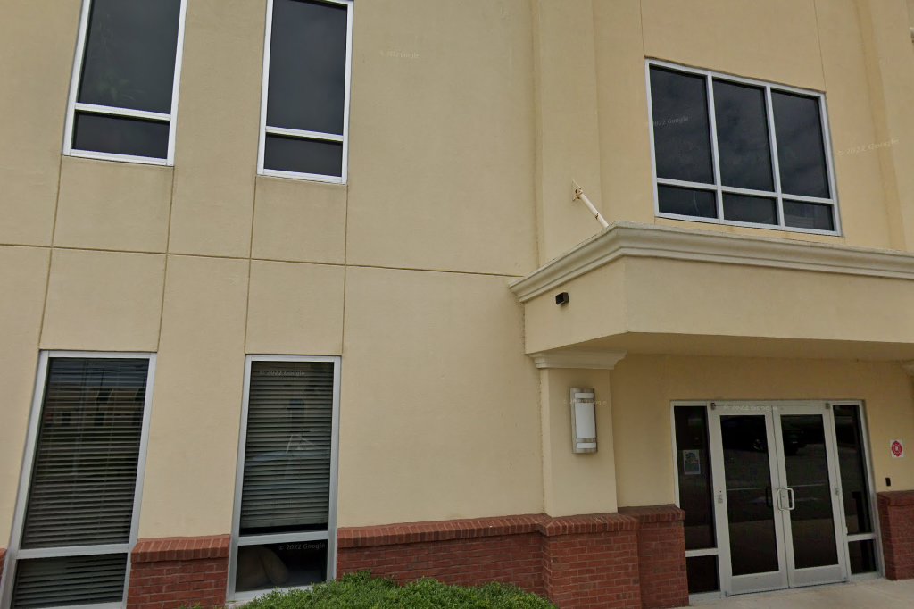 Catholic Charities St Augustine Regional Office