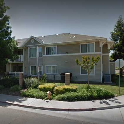 Salado Orchard Apartments