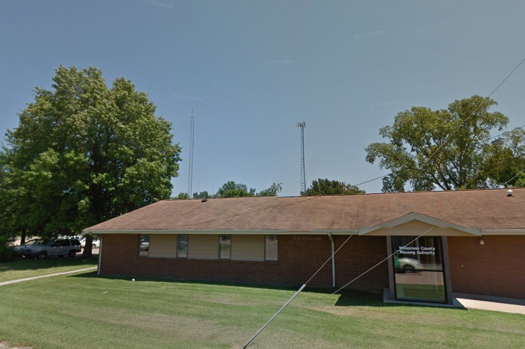 Williamson County Housing Authority