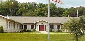Ravenna Hsg For Elderly