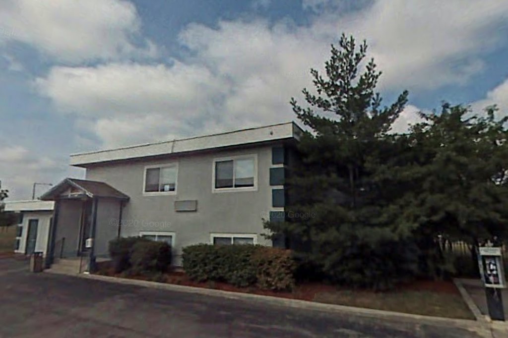 Woodstone Village Apartment Homes