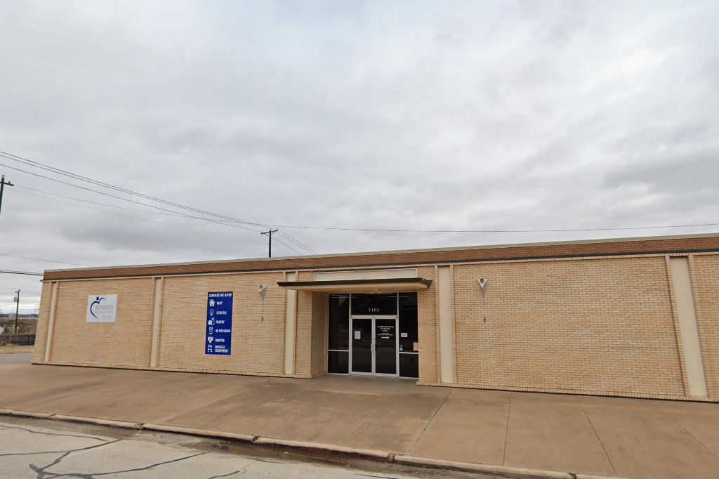Interfaith Ministries Of Wichita Falls