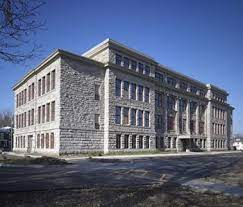 Albion Academy Apartments Albion