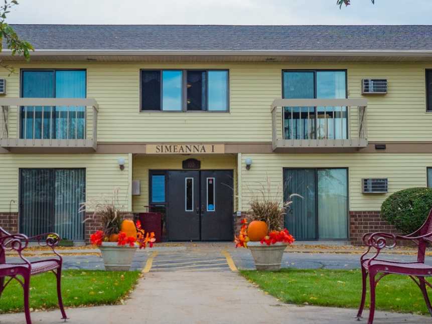 Simeanna Affordable Apartments