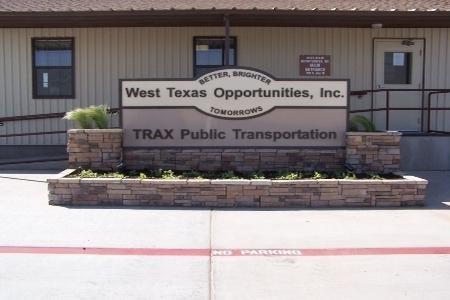 West Texas Opportunities