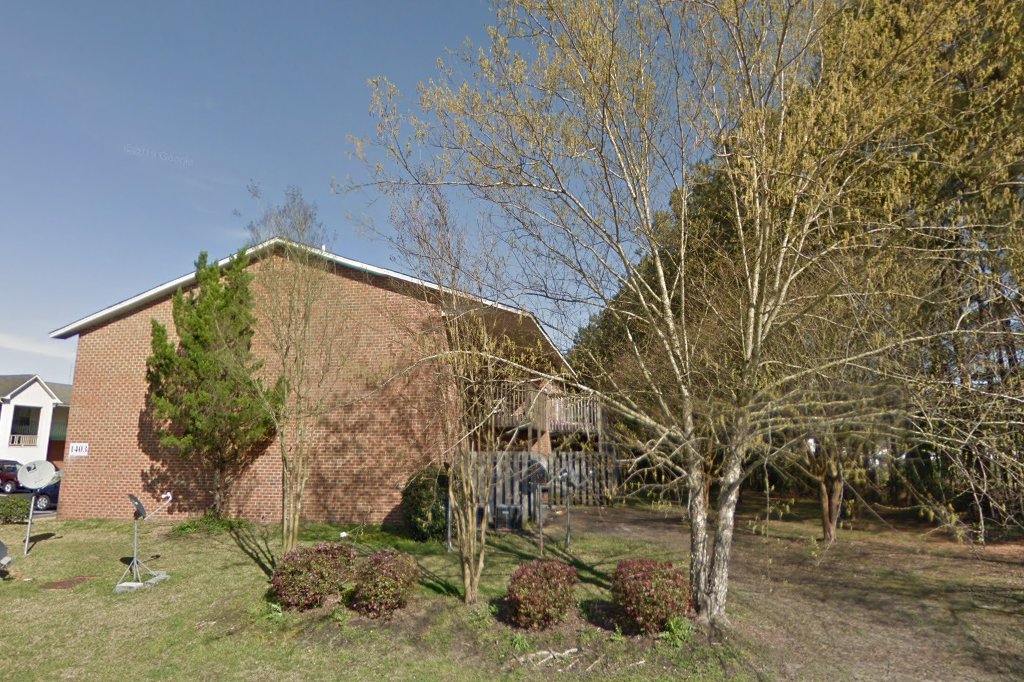 Greenpointe Regional Housing
