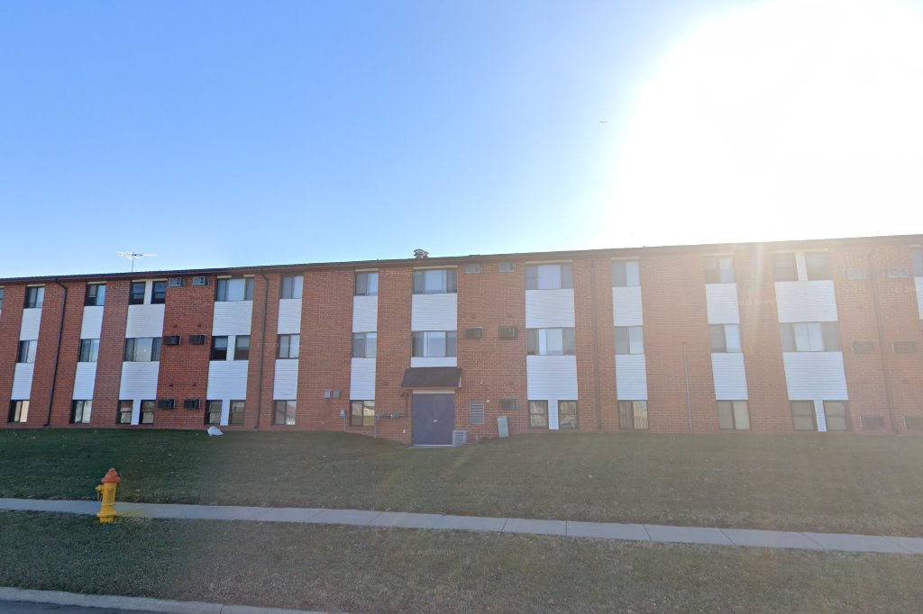 Storm Lake Senior Apartments