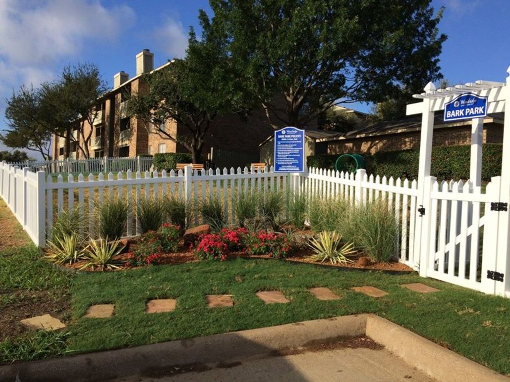 Windridge Apartments - TX