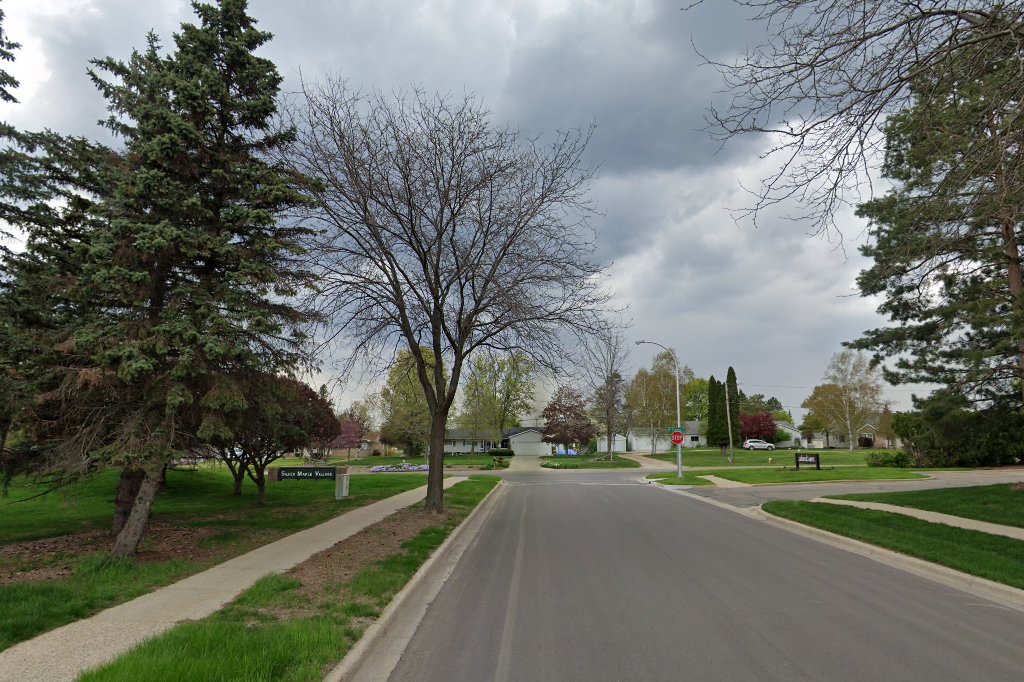 Silver Maple Village