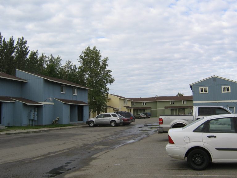 Little Dipper Apartments