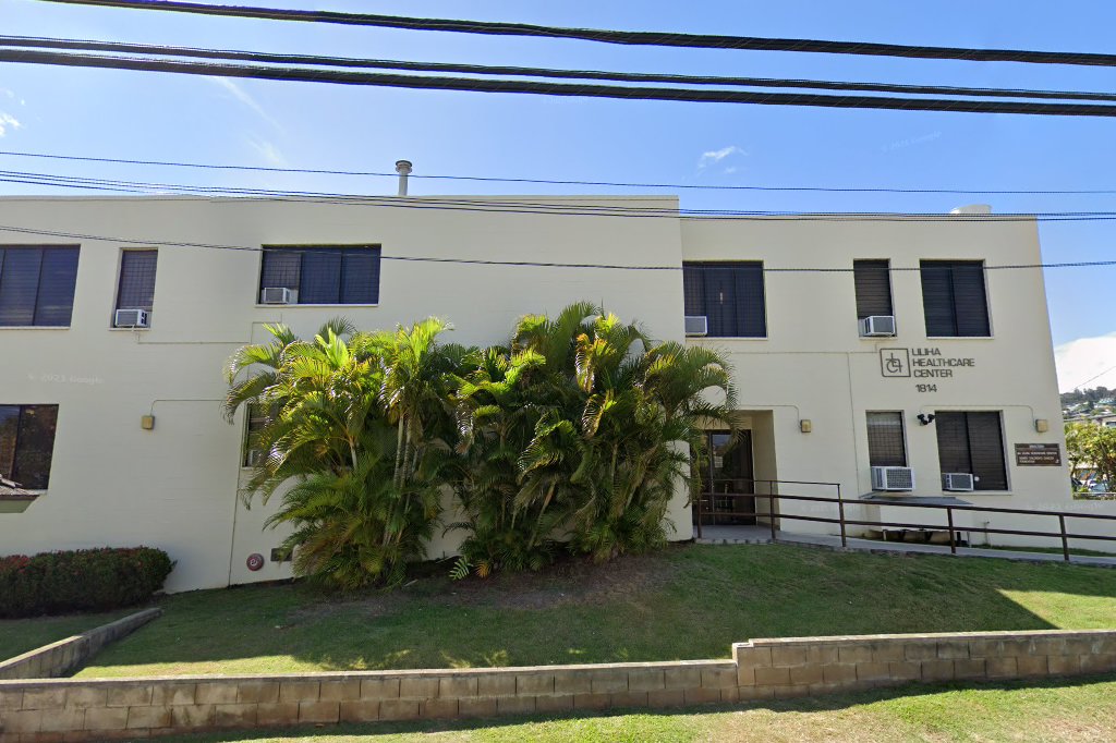 Hawaii Children's Cancer Foundation