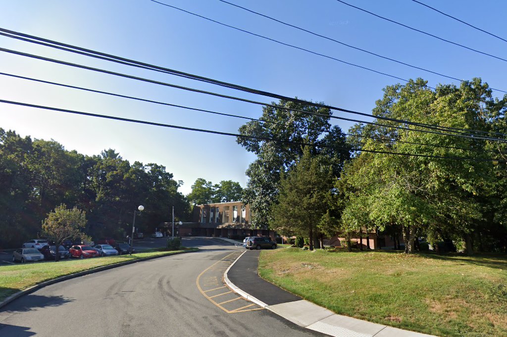 Burlington Housing Authority