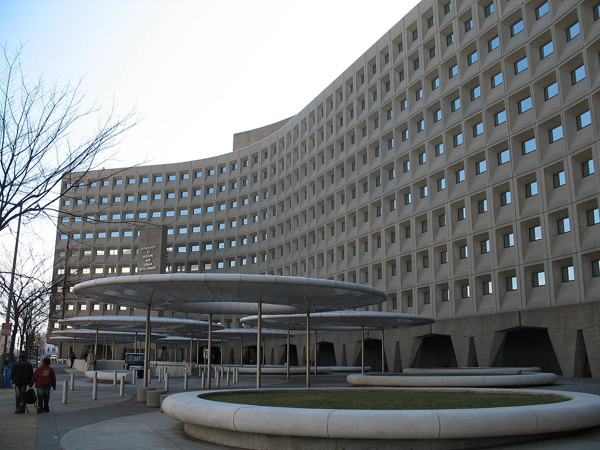 Mescalero Housing Authority