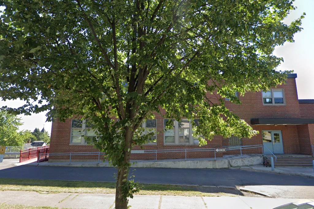 Endion School