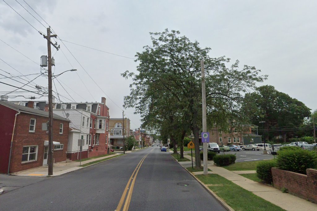 Episcopal House Apartments for Seniors